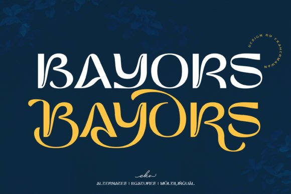 How Bayors Gave My Client's Landing Page a Distinctive Voice