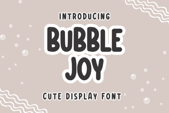 How Bubble Joy Made My Bakery Packaging Instantly More Memorable