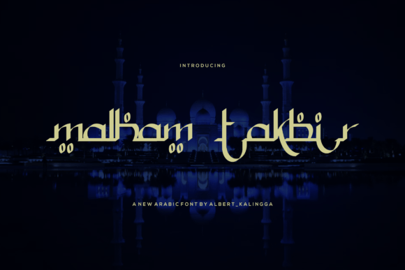 How Malham Takbir Gave My Small Business a Polished New Look