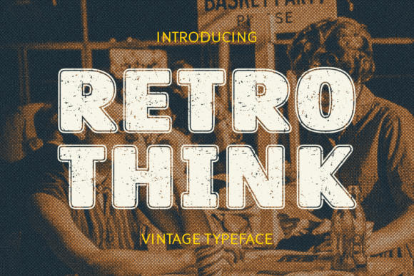 How Retro Think Gave My Small Business a Brand Identity I Actually Love