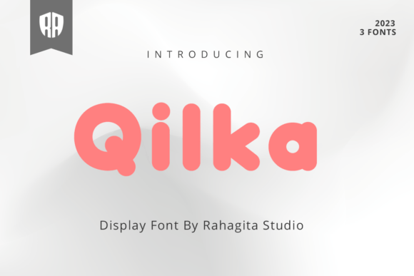 Qilka Typeface Review: Finding the Perfect Font for My Small Brand